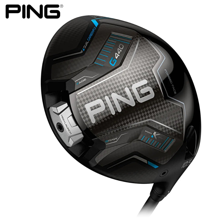 G440 K HL ドライバー