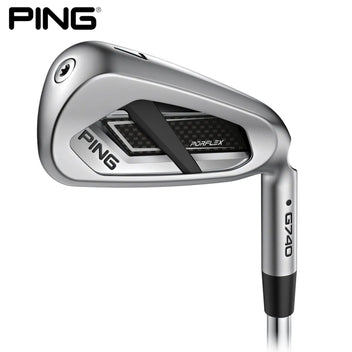 Ping アイアン単品 – 海外カスタムクラブ専門店PEAKGOLF