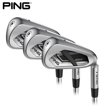 Ping アイアンセット – 海外カスタムクラブ専門店PEAKGOLF