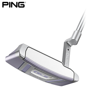Ping パター – 海外カスタムクラブ専門店PEAKGOLF