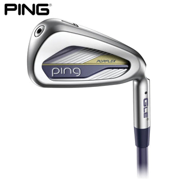 Ping アイアン単品 – 海外カスタムクラブ専門店PEAKGOLF