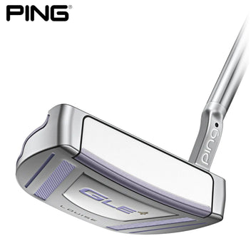 Ping パター – 海外カスタムクラブ専門店PEAKGOLF