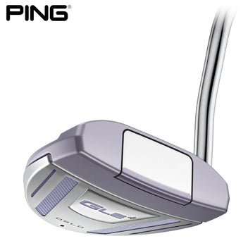 Ping パター – 海外カスタムクラブ専門店PEAKGOLF
