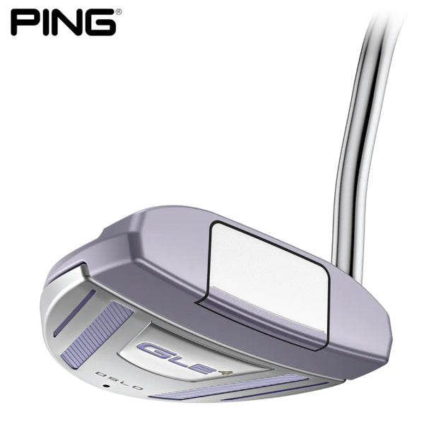 G Le4 OSLO パター