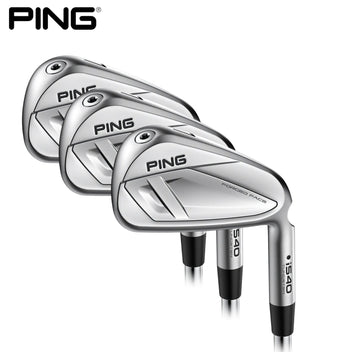 Ping アイアンセット – 海外カスタムクラブ専門店PEAKGOLF