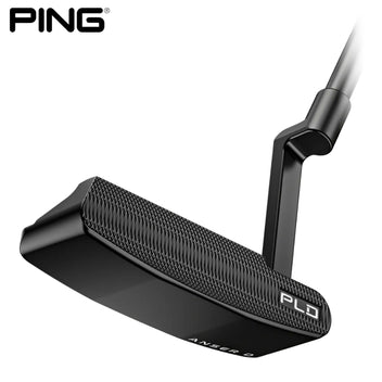 Ping パター – 海外カスタムクラブ専門店PEAKGOLF