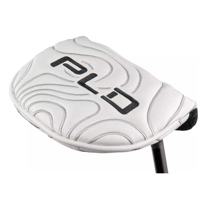 PLD MILLED OSLO 3 パター – 海外カスタムクラブ専門店PEAKGOLF