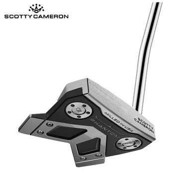 Scotty Cameron パター – 海外カスタムクラブ専門店PEAKGOLF