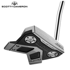 スコッティ キャメロン Phantom 11 パター 2024 – 海外カスタムクラブ