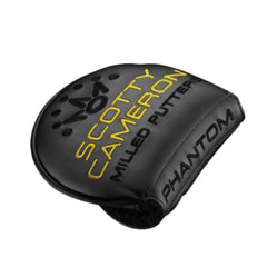 【美品】スコッティキャメロン ファントム7.5パター ファントム 7.5 パター(パター（単品）)|SCOTTY CAMERON