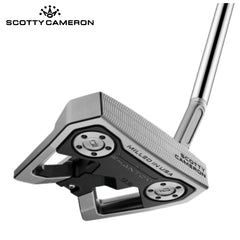 スコッティ キャメロン Phantom 9.5 パター 2024 – 海外カスタムクラブ