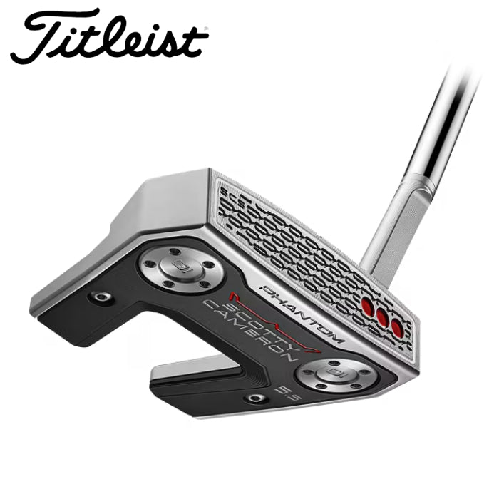 スコッティ キャメロン Phantom 5.5 パター 2026