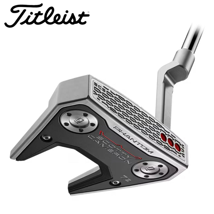 スコッティ キャメロン Phantom 7.2 パター 2026