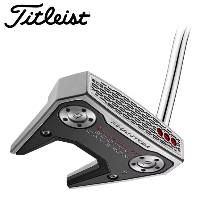 スコッティ キャメロン Phantom 7 パター 2026