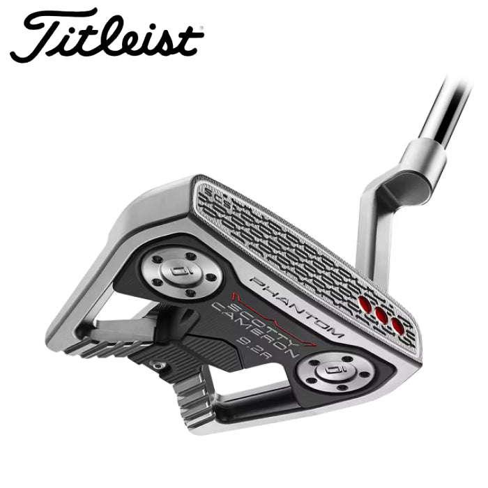 スコッティ キャメロン Phantom 9.2R パター 2026