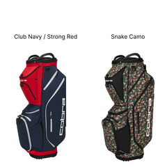 Ultralight Pro カートバッグ 2025 – 海外カスタムクラブ専門店PEAKGOLF