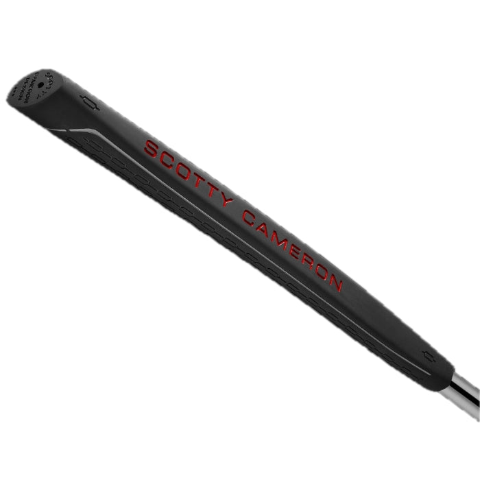 スコッティキャメロン　studio style fastback 1.5 Studio Style Fastback 1.5 | Mid-Mallet I-Beam Jet Neck