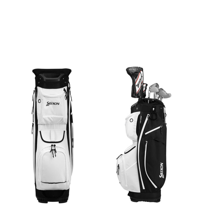 ゴルフィッカーズ golfickers Srixon コラボ カートバッグ ゴルフィッカーズ golfickers Srixon コラボ カートバッグ
