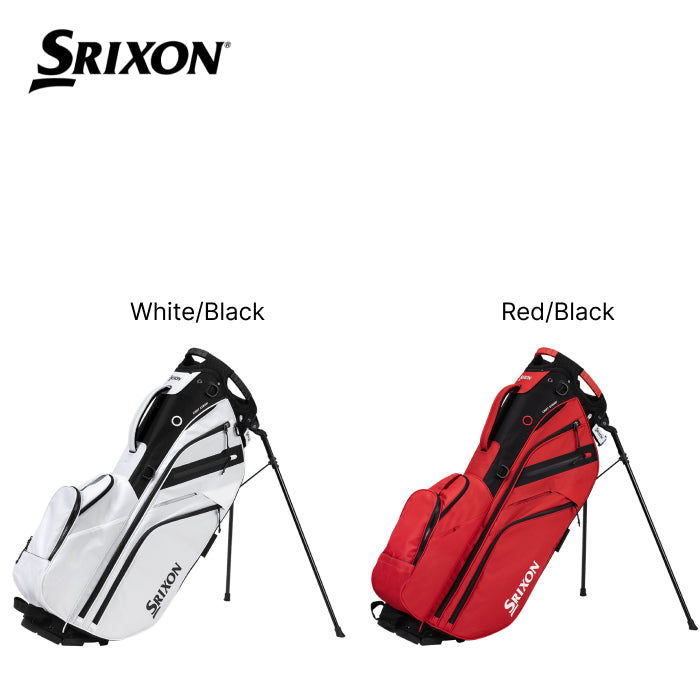 S3 (Srixon Signature Series) スタンドバッグ – 海外カスタムクラブ