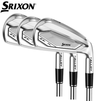 アイアンセット 新着 – 海外カスタムクラブ専門店PEAKGOLF