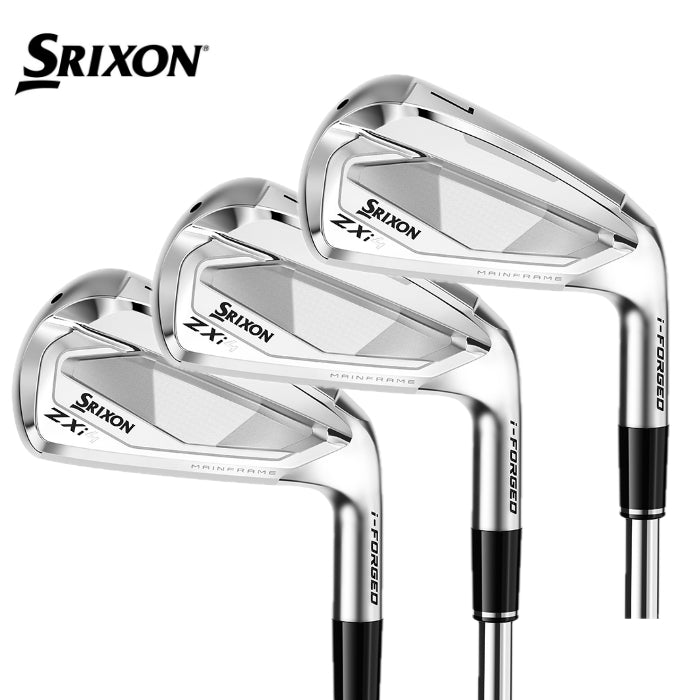 2本セット ZXi4 アイアン 6本セット – 海外カスタムクラブ専門店PEAKGOLF