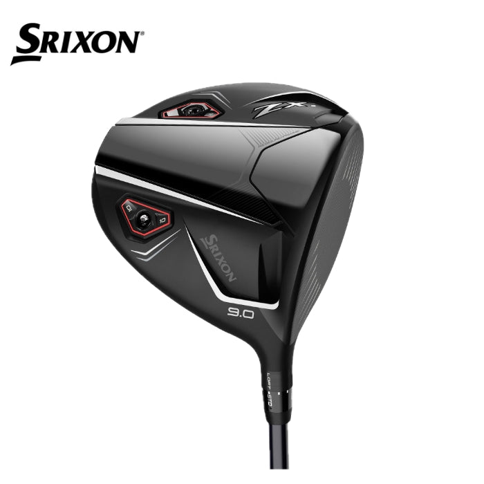 ZXi ドライバー – 海外カスタムクラブ専門店PEAKGOLF