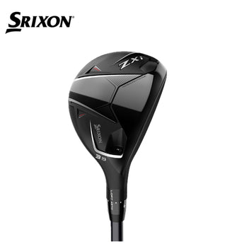Srixon ユーティリティ – 海外カスタムクラブ専門店PEAKGOLF