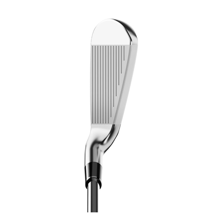 ZXiR HL アイアン 6本セット – 海外カスタムクラブ専門店PEAKGOLF