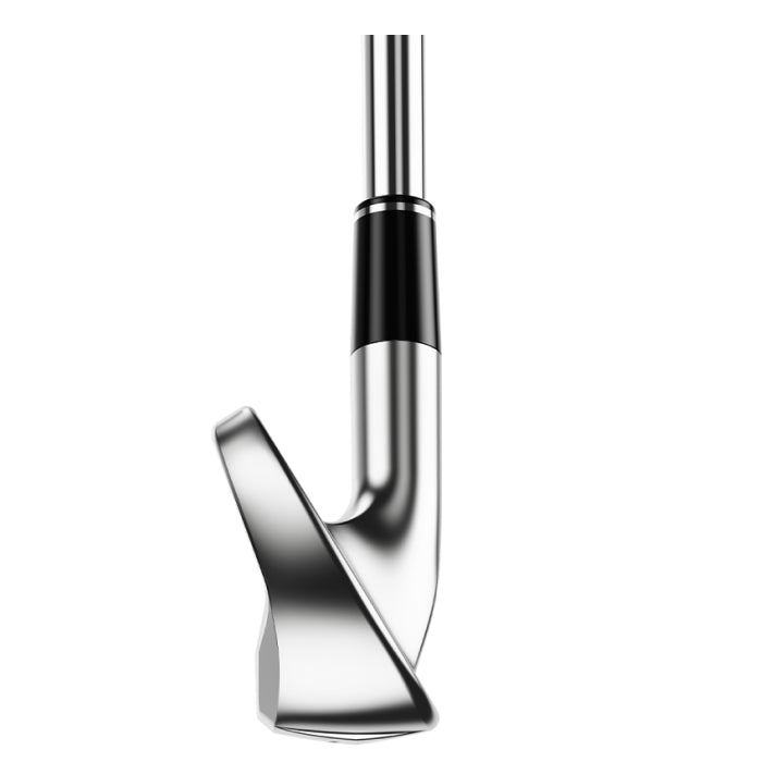 ZXiR HL アイアン 6本セット – 海外カスタムクラブ専門店PEAKGOLF