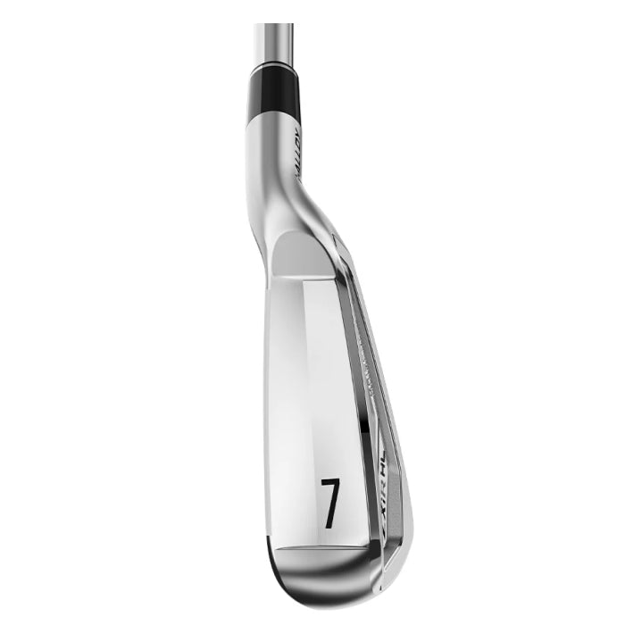 ZXiR HL アイアン 6本セット – 海外カスタムクラブ専門店PEAKGOLF
