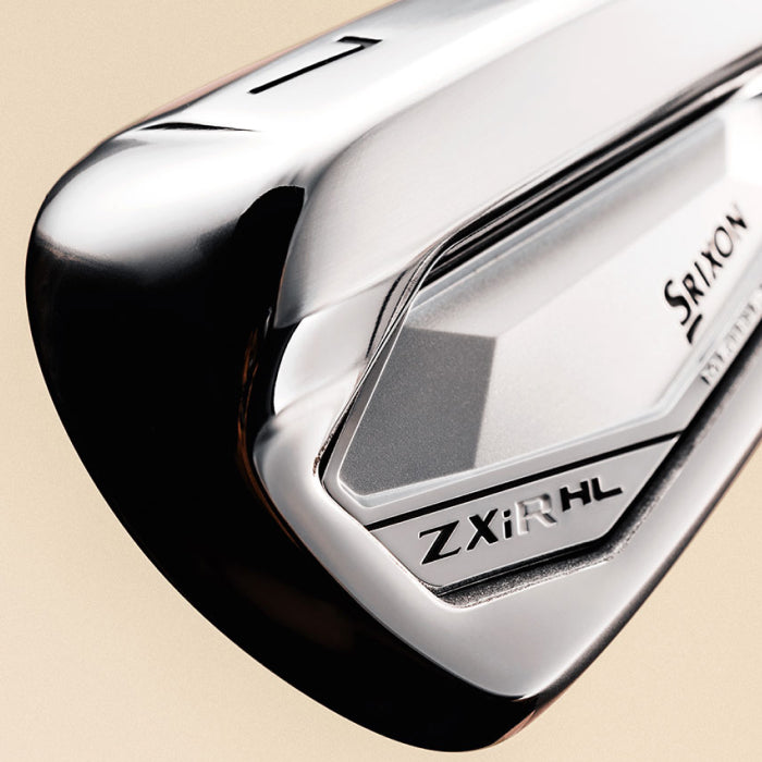 ZXiR HL アイアン 6本セット – 海外カスタムクラブ専門店PEAKGOLF