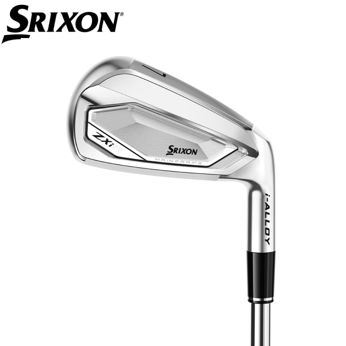 ZXiR アイアン 単品