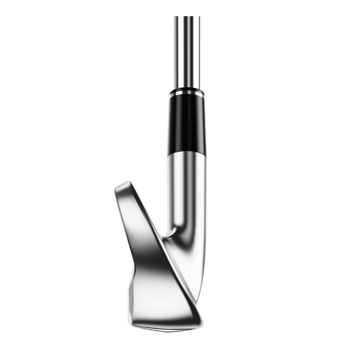 ZXiR アイアン 6本セット – 海外カスタムクラブ専門店PEAKGOLF