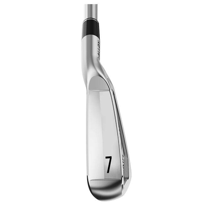 ZXiR アイアン 6本セット – 海外カスタムクラブ専門店PEAKGOLF