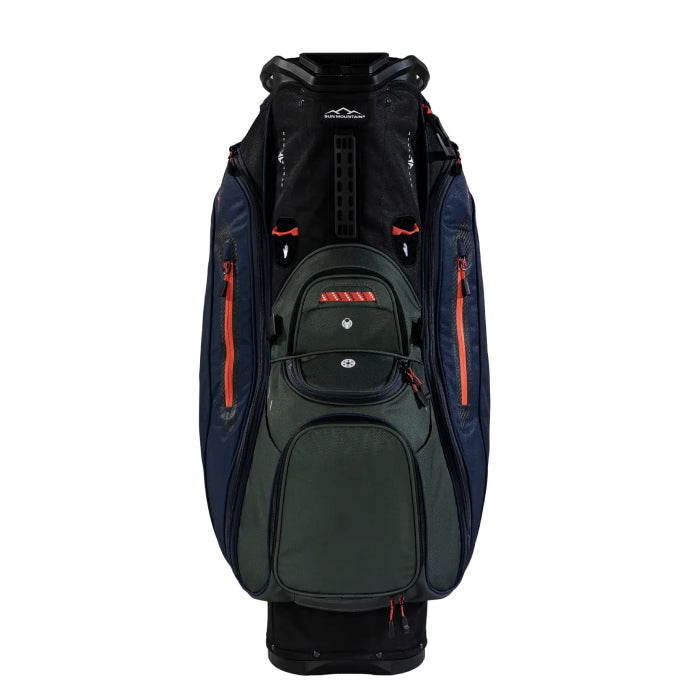 C-130 VLO Hybrid スタンドバッグ – 海外カスタムクラブ専門店PEAKGOLF