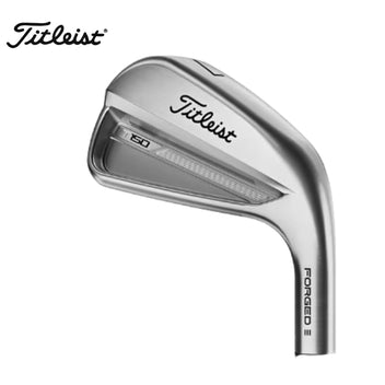 Titleist アイアン単品 – 海外カスタムクラブ専門店PEAKGOLF