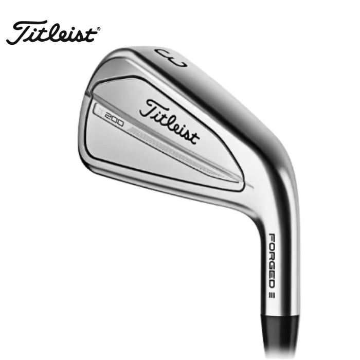 T200 ユーティリティ アイアン (2023) – 海外カスタムクラブ専門店PEAKGOLF