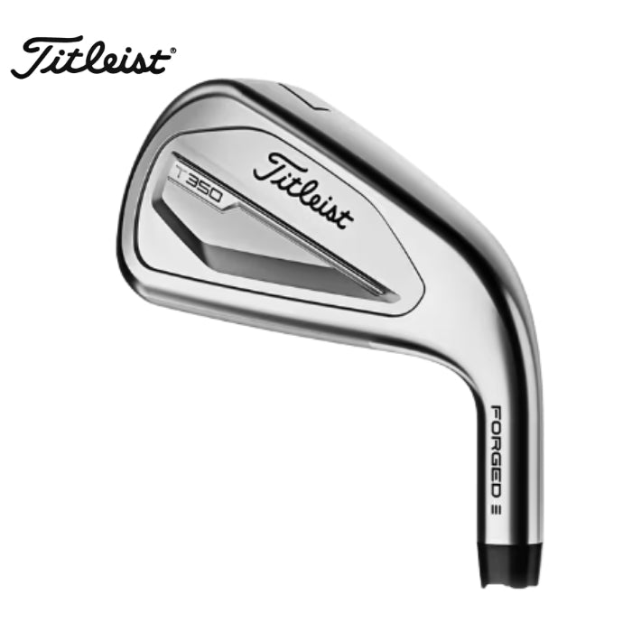 T350 アイアン 単品 (2023) – 海外カスタムクラブ専門店PEAKGOLF