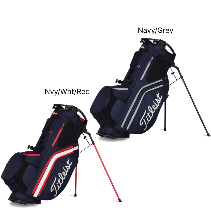 Hybrid 14 スタンドバッグ – 海外カスタムクラブ専門店PEAKGOLF