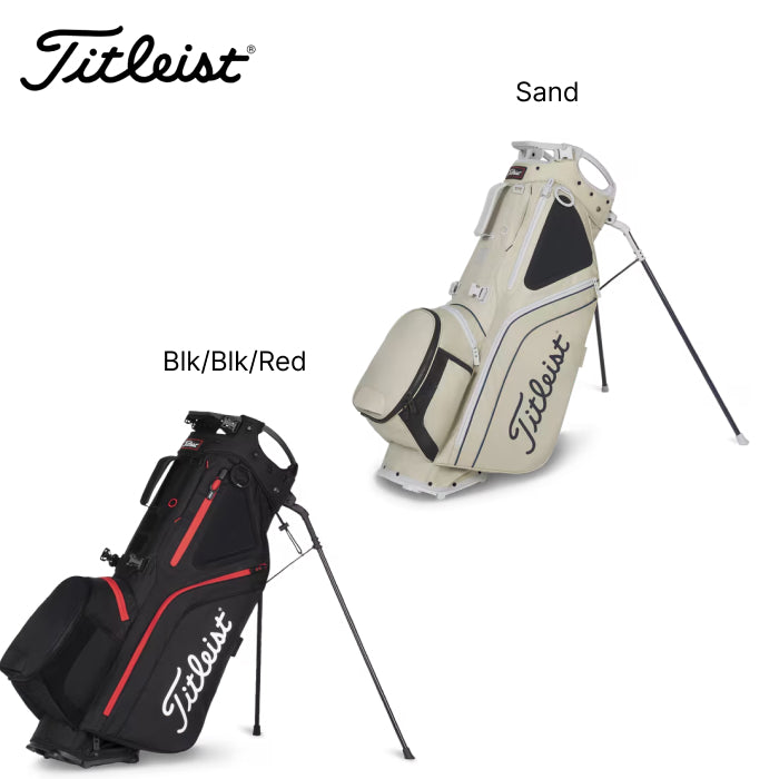 【おまけ付き】タイトリスト Hybrid 5 スタンドバッグ Amazon.com : Titleist - Hybrid 5 Golf Bag - Black : Sports