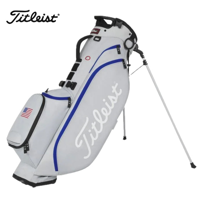 Folds of Honor Players 4 スタンドバッグ リミテッドエディション