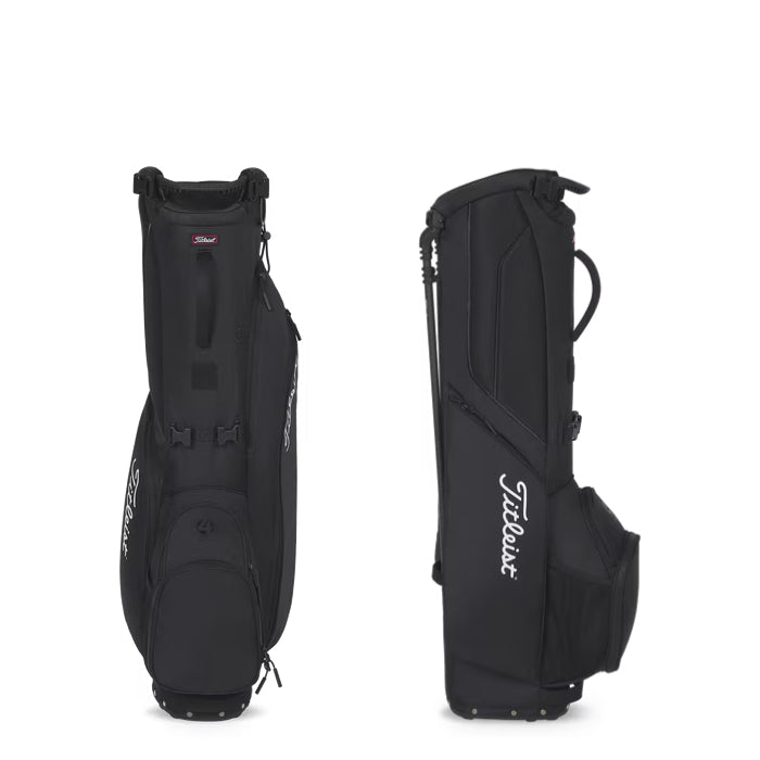 Titleist スタンドゴルフバッグ 黒(美品) 楽天市場】タイトリスト キャディバッグ スタンド（ゴルフ
