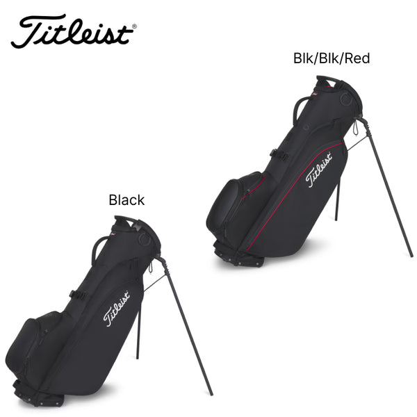 Players 4 CARBON スタンドバッグ