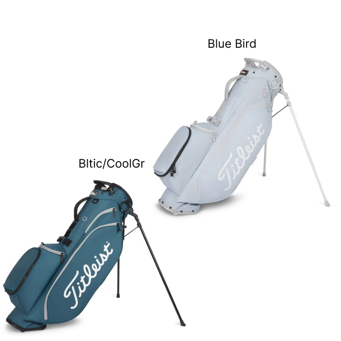 Players 4 スタンドバッグ – 海外カスタムクラブ専門店PEAKGOLF