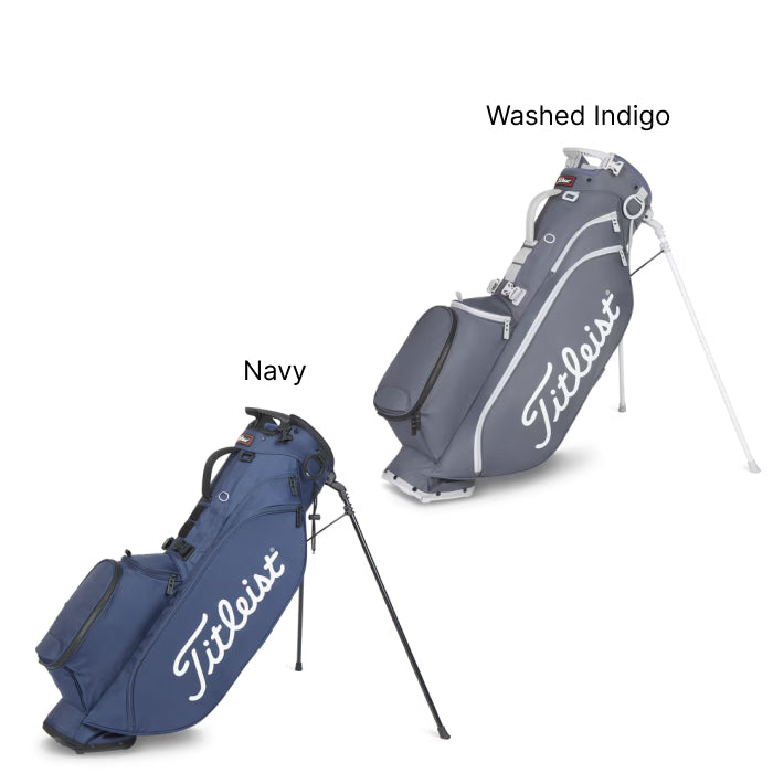 Players 4 スタンドバッグ – 海外カスタムクラブ専門店PEAKGOLF