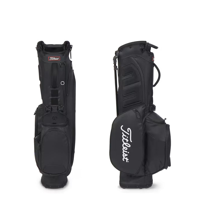 Players 4 スタンドバッグ – 海外カスタムクラブ専門店PEAKGOLF