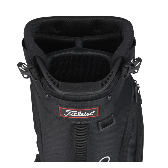 Players 4 スタンドバッグ – 海外カスタムクラブ専門店PEAKGOLF