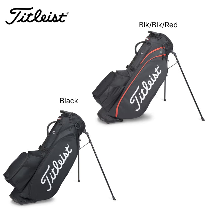 タイトリスト players 5 スタンドバッグ 希少カラー 【ほとんど新品】 Players 5 スタンドバッグ – 海外カスタムクラブ専門店PEAKGOLF