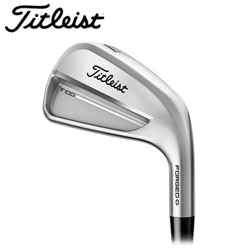 Titleist アイアン単品 – 海外カスタムクラブ専門店PEAKGOLF