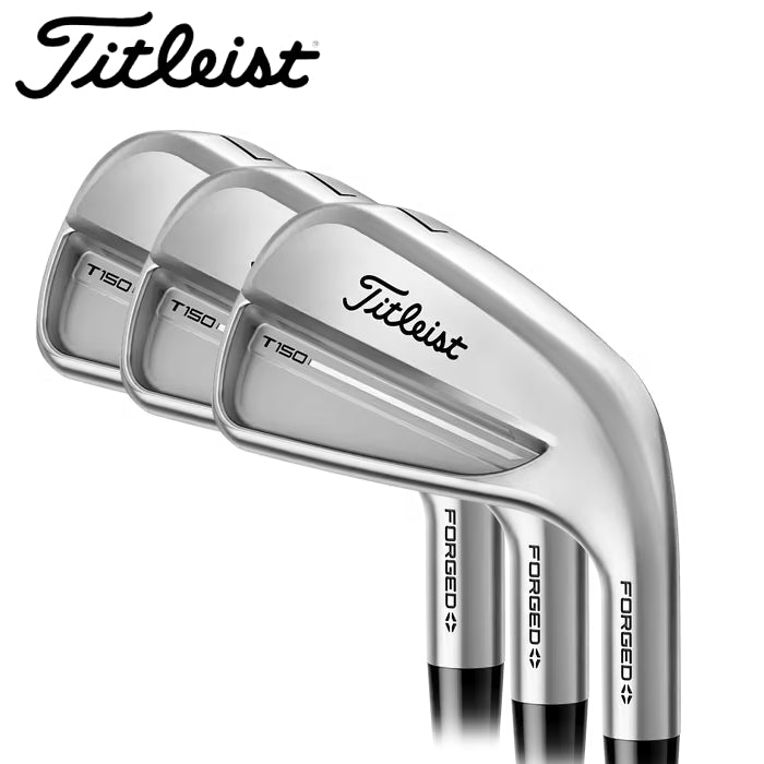 T150 アイアン 6本セット